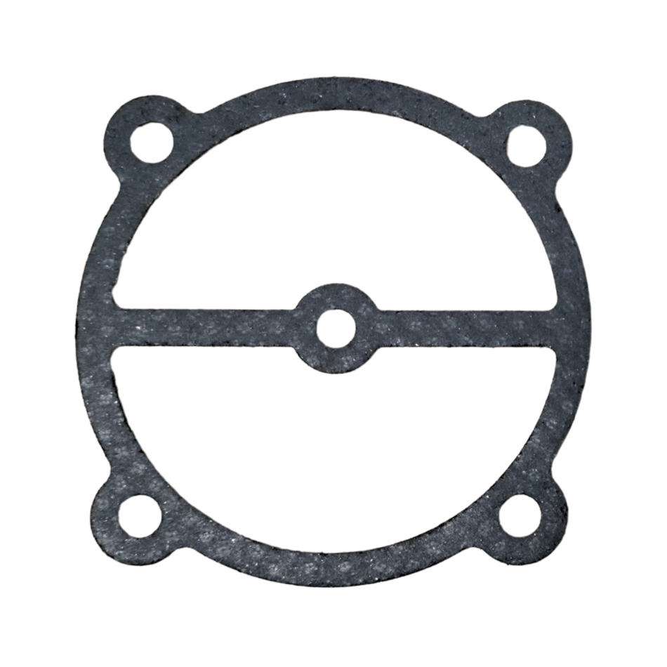 RETTER Dichtung für Ventilplatte oben – passend für Kolbenkompressor RT3100