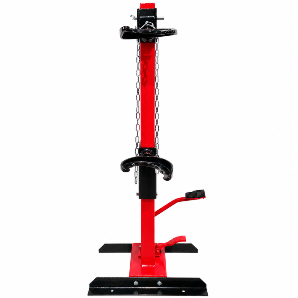 RTK9035 Federbein Kompressor 3.000 kg (107x26x19 cm)