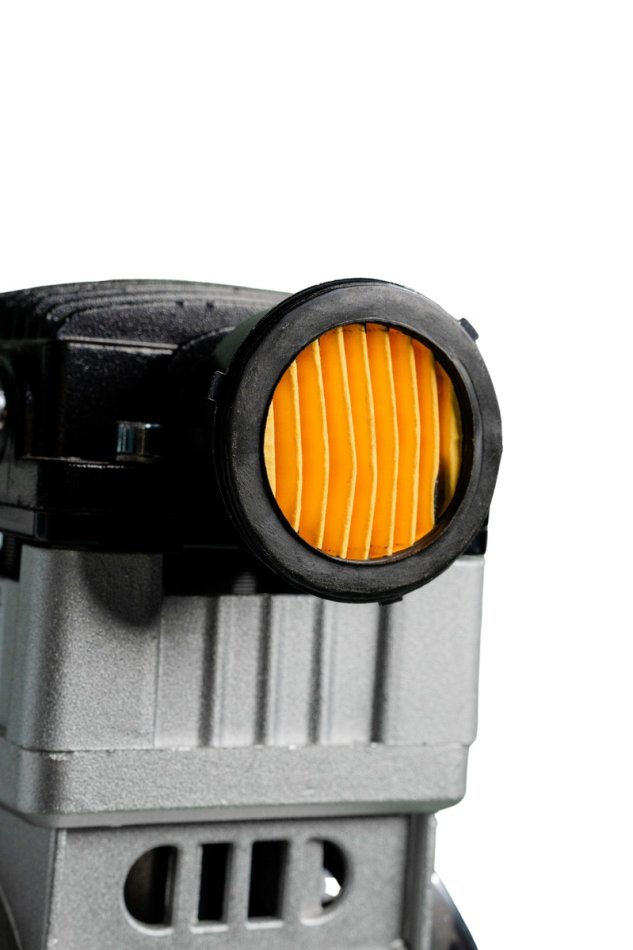 RT1040 Flüster Kompressor 45 L / 8 Bar