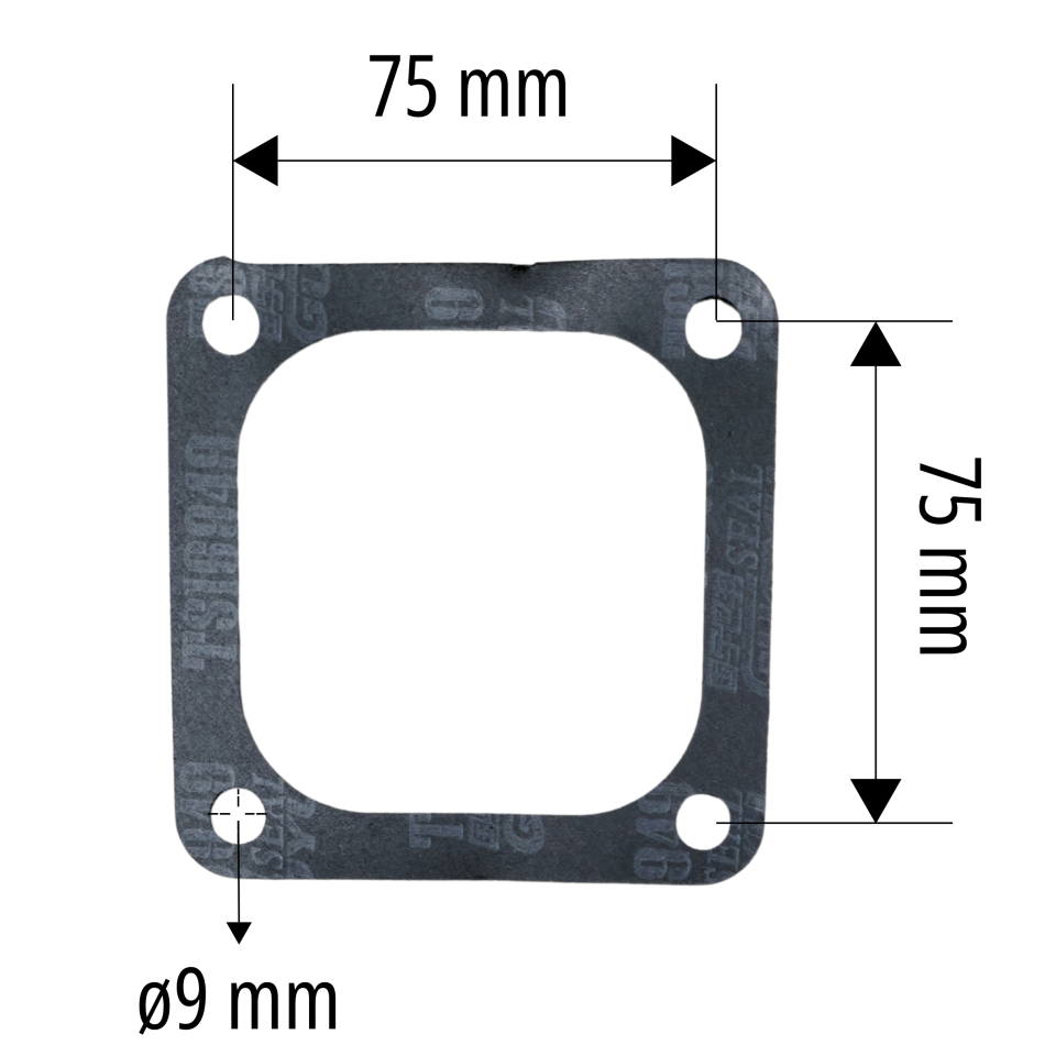 RETTER Ventilplatte – passend für Kolbenkompressor RT3100