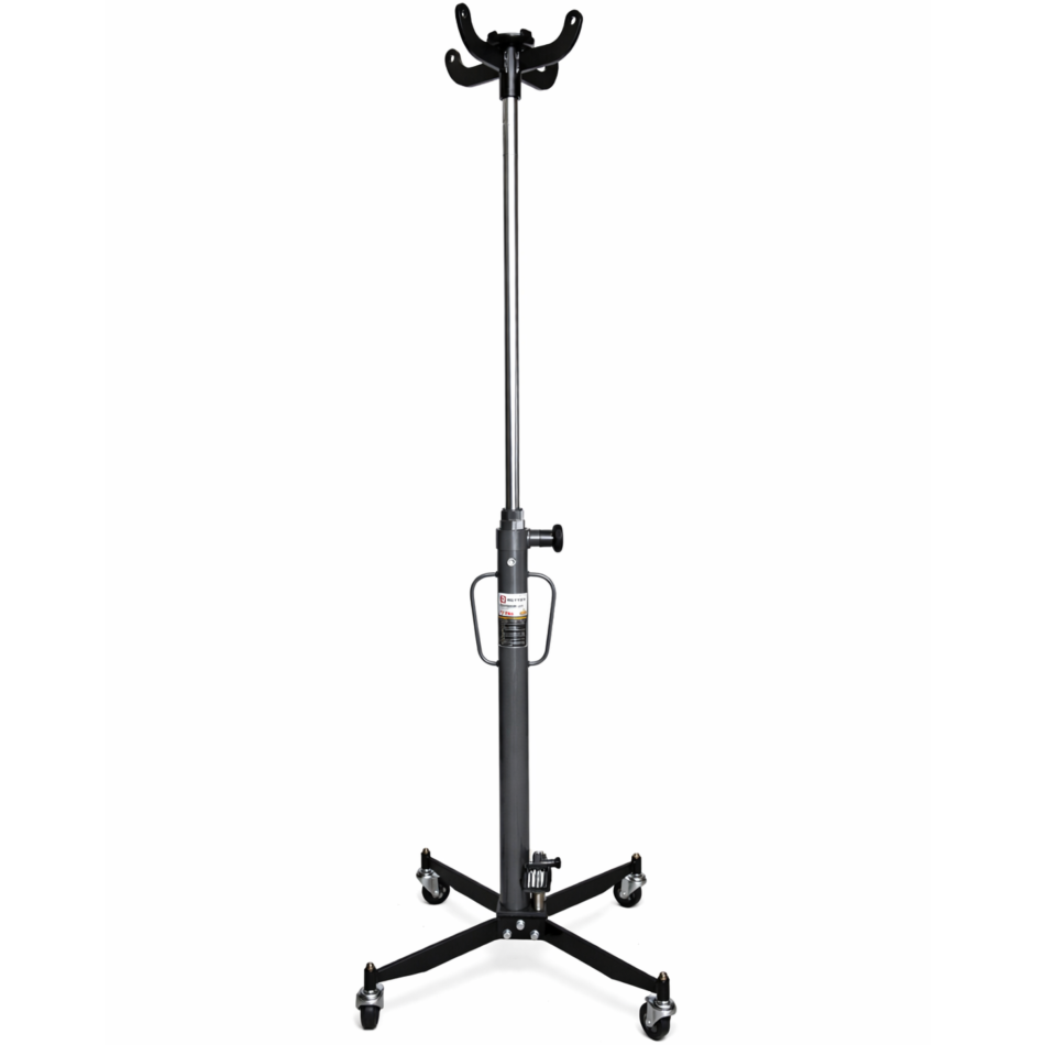 Getriebeheber Motorheber - hydraulischer Motorständer Getriebeständer 1200 kg RETTER