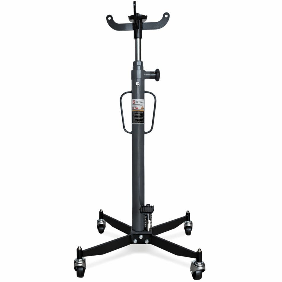 Getriebeheber Motorheber - hydraulischer Motorständer Getriebeständer 1200 kg RETTER