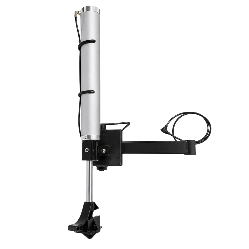 RETTER Pneumatischer Zusatz-Hilfsarm für RT-706A Pro Reifenmontiermaschine