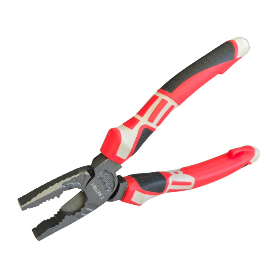 RETTER Kombizange 17 cm ergonomisch, langlebig günstig online kaufen