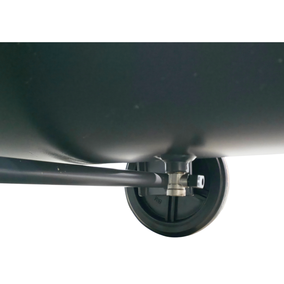 RT1200 Flüster Kompressor 200 L / 10 Bar