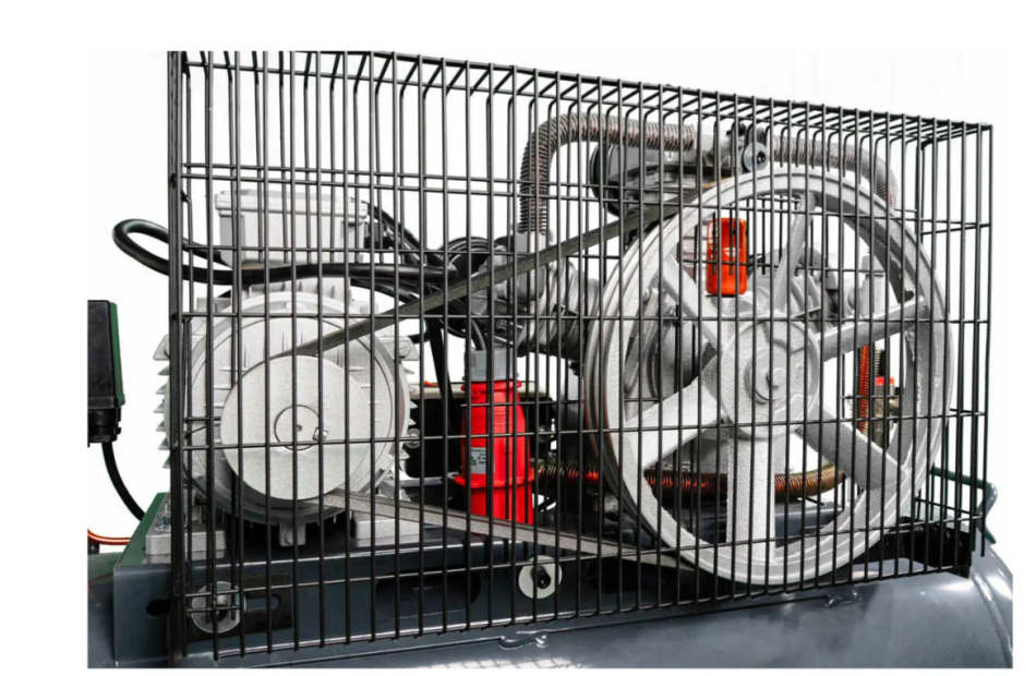 RETTER-RT-3100-Kompressor-neu-3