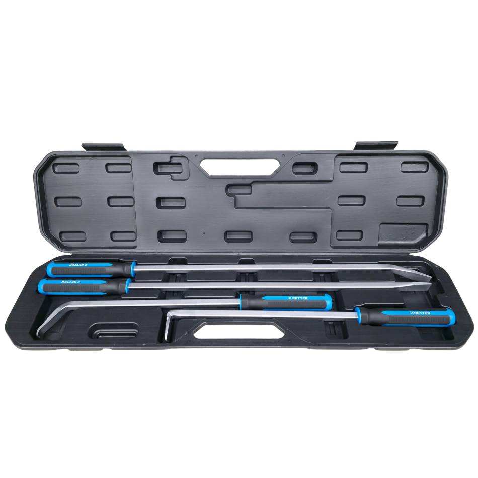 Stemmhebel-Satz | 4-tlg.