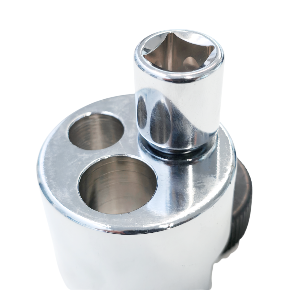 RETTER Kraftstoffdruckregler Zumesseinheit Duramax 6.6L LLY RT-F1312