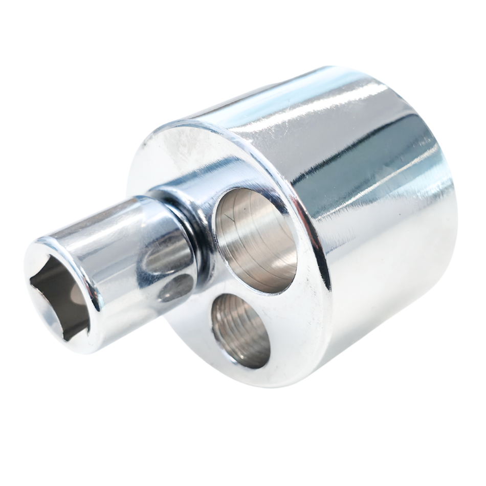 RETTER Kraftstoffdruckregler Zumesseinheit Duramax 6.6L LLY RT-F1312