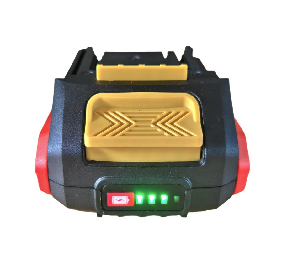 RETTER 20 V - Akku 2.0 Ah | RT20-Li20A