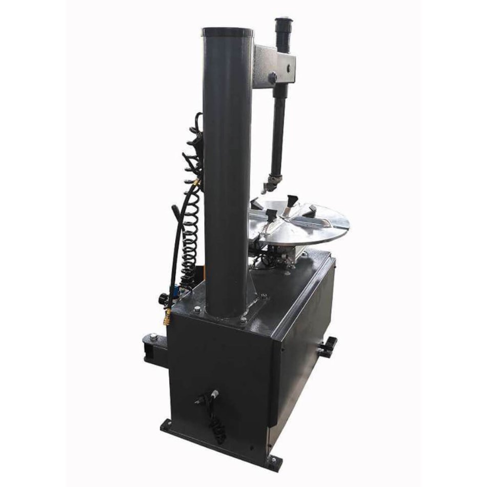 Reifenmontagemaschine RTM706A Reifenbreite bis 13 Zoll / 380V