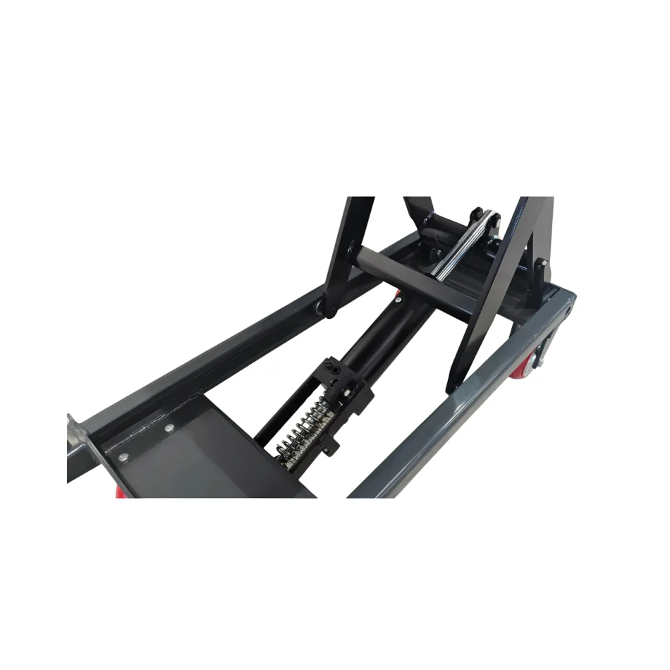 Scherenhubtischwagen mit 300 kg Tragkraft | RTK-300 mit Einfachschere - RETTER