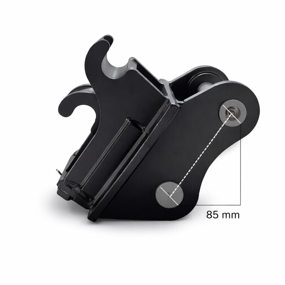 Mechanischer Schnellwechsler