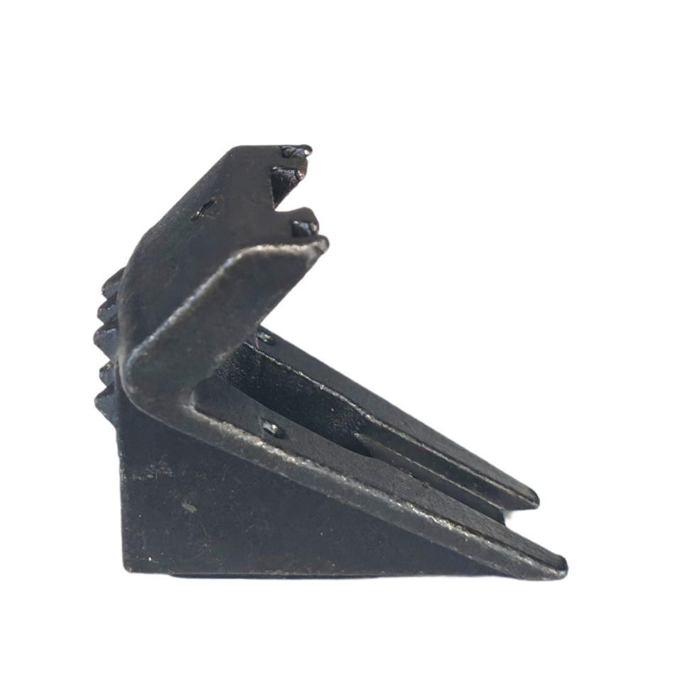 Spannklaue zu Spannklauenschlitten | Reifenmontiermaschine Ersatzteil - RMB