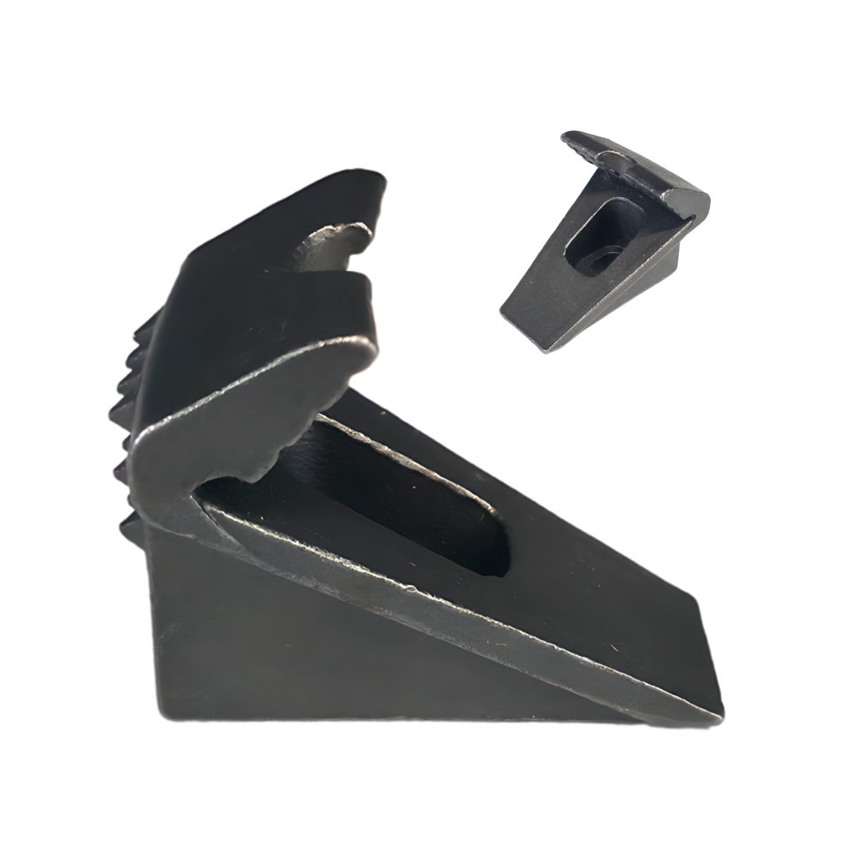 Spannklaue zu Spannklauenschlitten | Reifenmontiermaschine Ersatzteil - RMG