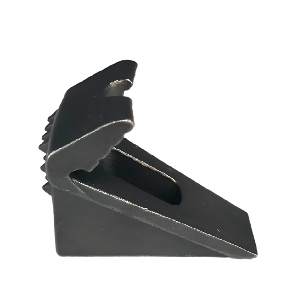 Spannklaue zu Spannklauenschlitten | Reifenmontiermaschine Ersatzteil - RMG