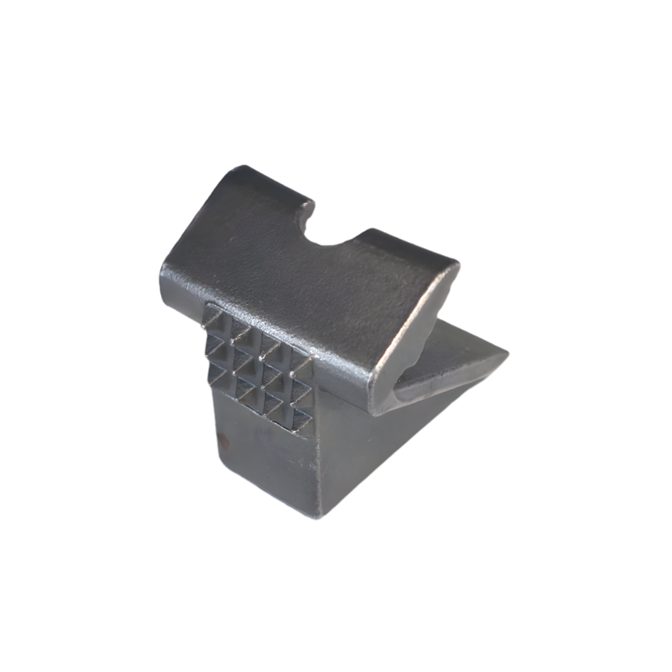 Spannklaue zu Spannklauenschlitten | Reifenmontiermaschine Ersatzteil - RMG