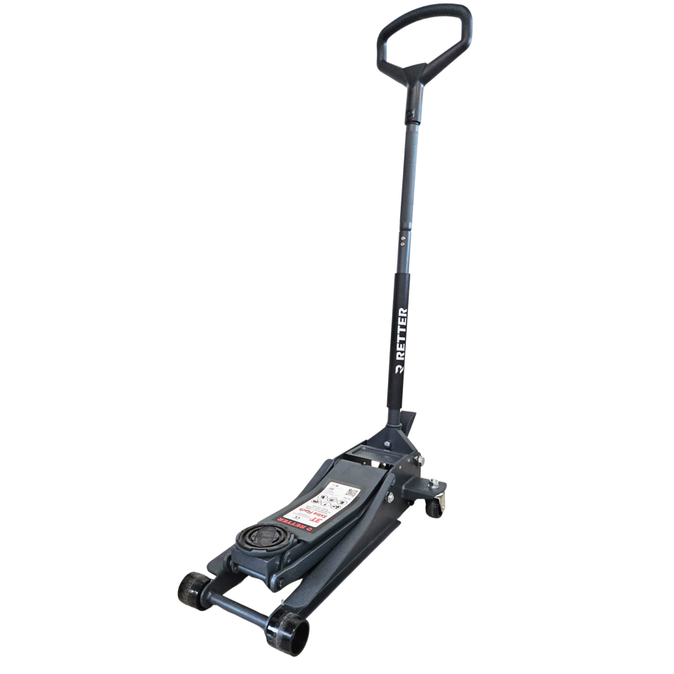 Wagenheber Rangierwagenheber 3000kg