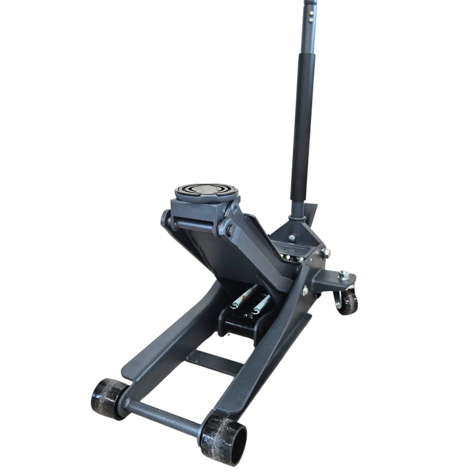 Wagenheber Rangierwagenheber 3000kg