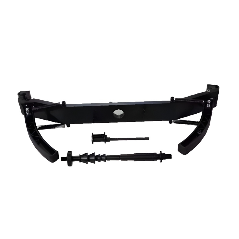 Motorrad Wuchtwelle für Wuchtmaschine 16mm