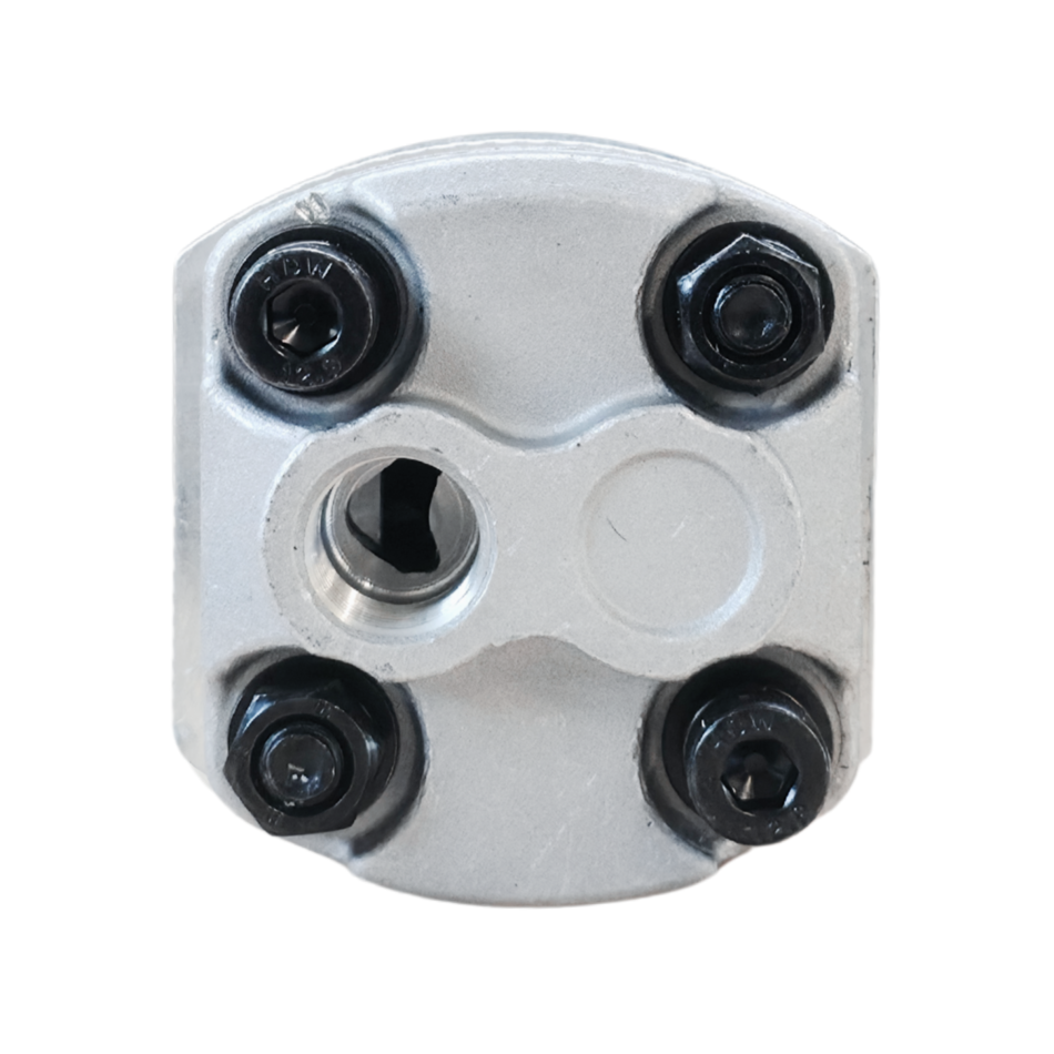 Hydraulik Zahnradpumpe CBK-2.1F mit 2,1 ccm für Hebebühnen