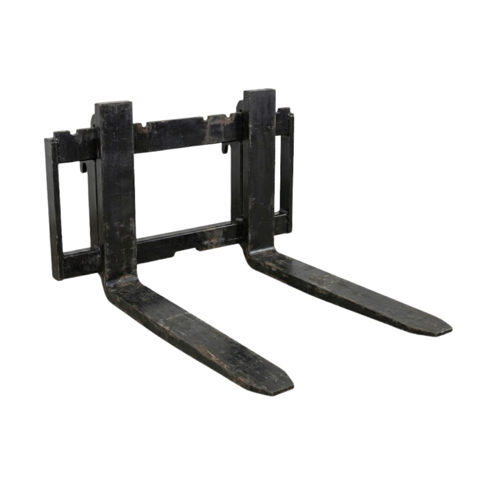 Palettengabel 1500 kg - Zubehör für Hoflader