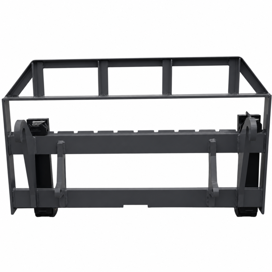 Palettengabel 1500 kg - Zubehör für Hoflader