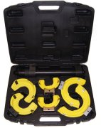 Power Federspanner Tieferlegung Mc Pherson Tuning