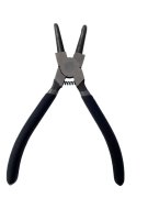 RETTER Sicherungsringzange 16 cm für Innenringe gebogen günstig online kaufen