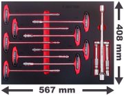 RETTER RTN-1324 Werkstattwageneinlage günstig online kaufen