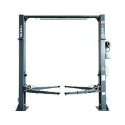 RETTER RH-4500BF 2-Säulen-Hebebühne 4,5 t in Frontansicht