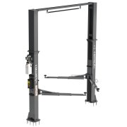 2 Säulen Hebebühne 6.000 Kg - barrierefrei - Profi Line
