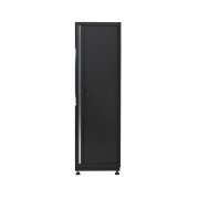 1-türiger Hochschrank Modul für Schranksystem RTX5000 - 600 x 700 x 2000 mm | RETTER RTX-5000