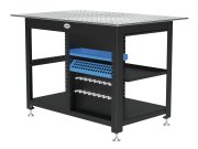 Werkbank Siegmund Basispaket - Traglast ca. 1000kg