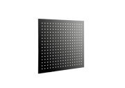 Lochwandplatte 711 x 641 x 25 mm - Schranksystem Modul 1-tlg.| | RETTER - RT01Y8014