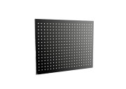 Lochwandplatte 832 x 641 x 25 mm - Schranksystem Eckmodul 1-tlg.| | RETTER - RT01Y8015