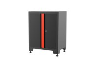 2‐türiger Schrank Modul für Schranksystem - 711 x 507 x 820 mm | RETTER - RT01Y9236