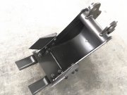 200mm Löffel mit Zähne