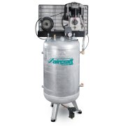 Stationärer Kolbenkompressor 270l AIRPROFI 853