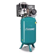 Kolbenkompressor 270l Riemenantrieb AIRSTAR 703/270/10V