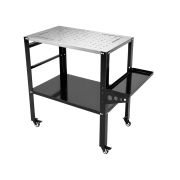 RETTER Mobiler Schweißtisch 32" × 21"