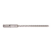 Milwaukee MX4 - Hammerbohrer 1-tlg. SDS-Plus 6 x 165 mm