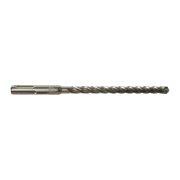 Milwaukee MX4 - Hammerbohrer 1-tlg. SDS-Plus 8 x 165 mm