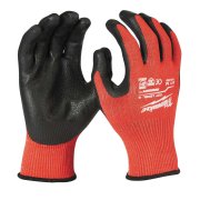 Schnittschutzhandschuhe - Arbeitshandschuhe Klasse C | Milwaukee - Schutzausrüstung