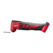 MILWAUKEE® M18™ FUEL™ Multitool - Professionelles Trennen, Sägen und Schleifen