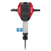 Milwaukee MX Fuel 4933464877 MXF DH2528H-602 Abbruchhammer - 25 kg, 28 mm HEX, Kabellos