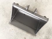 500 mm Böschungslöffel