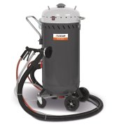 Mobiles Sandstrahlgerät MSSG 105 A