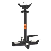 Hydraulischer Profi Getriebeheber 1200 kg Tragkraft | stufenlos höhenverstellbar und robust - Unicraft GH 1200 L TOP