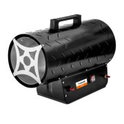 Unicraft GHG 30 Gasheizgerät - 30 kW Leistung
